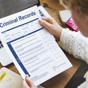 Can You Get Your Criminal Records Expunged?