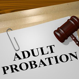 Did You Violate Your Probation? Get Legal Help Today