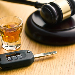 First Time DUI Penalties In California