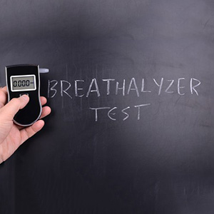 How To Challenge Breathalyzer Test Results