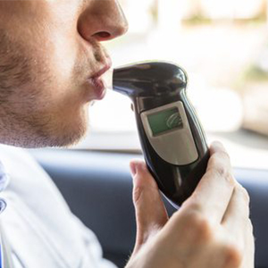 What Can Cause A False Positive On A Breathalyzer Test?