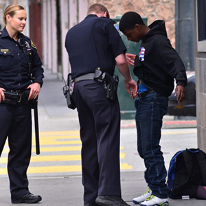 What Happens If You Are Arrested In California And Have An Allegation Of Police Brutality?