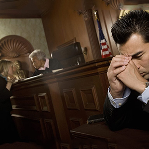What Should You Know About Failure To Appear In California?