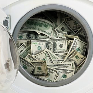 What To Do If You Have Been Accused Of Money Laundering